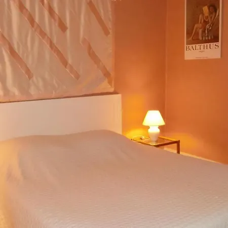 Holiday home L Oustalou Maison D Hotes De Charme En Auvergne Piscine Privee Chauffee